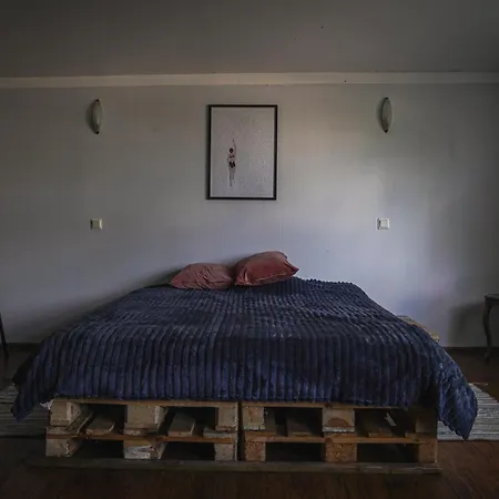 Apartment Jomas Hideaway *