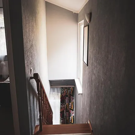 Jomas Hideaway Apartment Jurmala